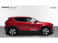 Volvo Xc40 T4 PHEV Recharge Core Auto 155 kW (211 CV)