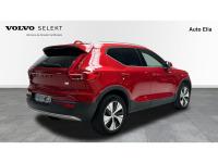 Volvo Xc40 T4 PHEV Recharge Core Auto 155 kW (211 CV)