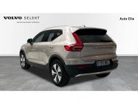 Volvo Xc40 T4 PHEV Recharge Core Auto 155 kW (211 CV)