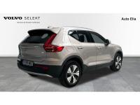 Volvo Xc40 T4 PHEV Recharge Core Auto 155 kW (211 CV)