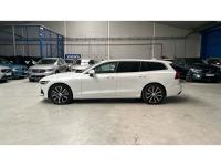 Volvo V60 T6 Recharge Inscription Core AWD Auto 257 kW (350 CV)