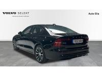 Volvo S60 T8 Recharge Ultimate Dark Auto 335 kW (455 CV)