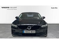 Volvo S60 T8 Recharge Ultimate Dark Auto 335 kW (455 CV)