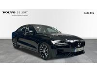 Volvo S60 T8 Recharge Ultimate Dark Auto 335 kW (455 CV)