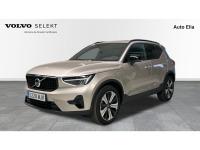 Volvo Xc40 T4 PHEV Recharge Ultimate Dark Auto 155 kW (211 CV)