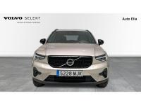 Volvo Xc40 T4 PHEV Recharge Ultimate Dark Auto 155 kW (211 CV)
