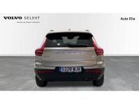 Volvo Xc40 T4 PHEV Recharge Ultimate Dark Auto 155 kW (211 CV)