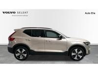 Volvo Xc40 T4 PHEV Recharge Ultimate Dark Auto 155 kW (211 CV)
