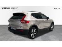 Volvo Xc40 T4 PHEV Recharge Ultimate Dark Auto 155 kW (211 CV)