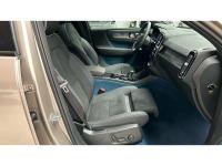 Volvo Xc40 T4 PHEV Recharge Ultimate Dark Auto 155 kW (211 CV)