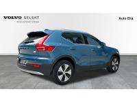 Volvo Xc40 T4 Recharge PHEV Core Auto 155 kW (211 CV)