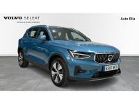 Volvo Xc40 T5 Recharge Plus Bright Auto 193 kW (262 CV)