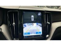 Volvo Xc60 T6 Recharge Plus Dark AWD Auto 257 kW (350 CV)