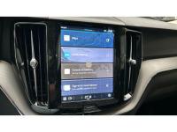 Volvo Xc60 T6 Recharge Plus Dark AWD Auto 257 kW (350 CV)
