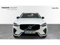 Volvo Xc60 T6 Recharge Plus Dark AWD Auto 257 kW (350 CV)