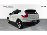 Volvo Xc40 T4 PHEV Recharge Plus Dark Auto 155 kW (211 CV)