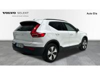 Volvo Xc40 T4 PHEV Recharge Plus Dark Auto 155 kW (211 CV)