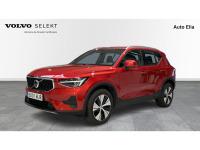 Volvo Xc40 B3 G Core Auto 120 kW (163 CV)