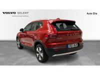 Volvo Xc40 B3 G Core Auto 120 kW (163 CV)