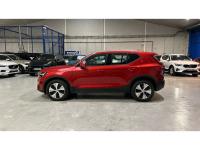 Volvo Xc40 B3 G Core Auto 120 kW (163 CV)