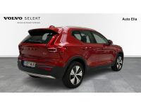 Volvo Xc40 B3 G Core Auto 120 kW (163 CV)