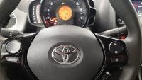 TOYOTA Aygo 1.0 70 xwave