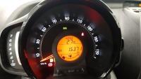 TOYOTA Aygo 1.0 70 xwave