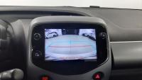TOYOTA Aygo 1.0 70 xwave
