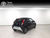 TOYOTA Aygo 1.0 70 xwave