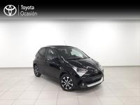 TOYOTA Aygo 1.0 70 xwave