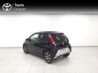 TOYOTA Aygo 1.0 70 xwave