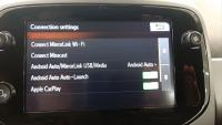 TOYOTA Aygo 1.0 70 xwave