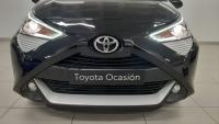 TOYOTA Aygo 1.0 70 xwave