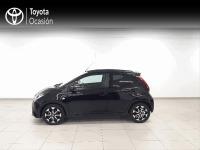 TOYOTA Aygo 1.0 70 xwave