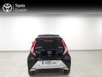 TOYOTA Aygo 1.0 70 xwave