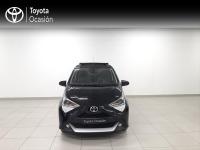 TOYOTA Aygo 1.0 70 xwave