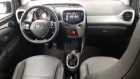TOYOTA Aygo 1.0 70 xwave