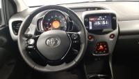 TOYOTA Aygo 1.0 70 xwave