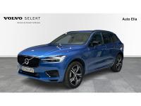 Volvo Xc60 T8 Recharge R-Design AWD Auto 287 kW (390 CV)