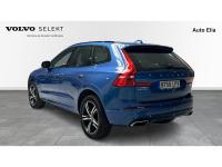 Volvo Xc60 T8 Recharge R-Design AWD Auto 287 kW (390 CV)