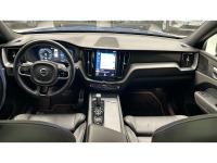 Volvo Xc60 T8 Recharge R-Design AWD Auto 287 kW (390 CV)
