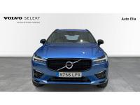 Volvo Xc60 T8 Recharge R-Design AWD Auto 287 kW (390 CV)