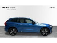 Volvo Xc60 T8 Recharge R-Design AWD Auto 287 kW (390 CV)