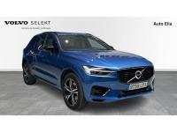 Volvo Xc60 T8 Recharge R-Design AWD Auto 287 kW (390 CV)