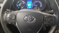 TOYOTA Auris 1.8 140H Hybrid Active