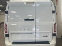 Levc Vn5 1.5 Ultima Auto 110 kW (150 CV)
