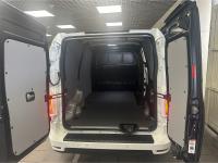 Levc Vn5 1.5 Ultima Auto 110 kW (150 CV)