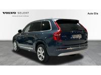 Volvo Xc90 T8 Recharge Inscription Expression AWD Auto 335 kW (455 CV)