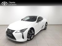 LEXUS Lc 3.5 V6 500h Sport