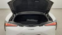 LEXUS Lc 3.5 V6 500h Sport